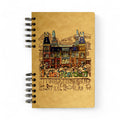 Rijksmuseum A5 Notitieboek