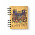 Rijksmuseum A6 Notitieboek