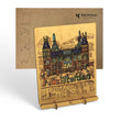 Rijksmuseum Pop-up Kaart