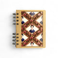 Frida Kahlo Patroon A6 Notitieboek