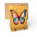 NEW: Vlinder Pop-up Kaart
