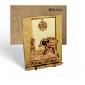 New Home Pop-up Kaart