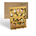 Baby Voetjes Pop-up Kaart