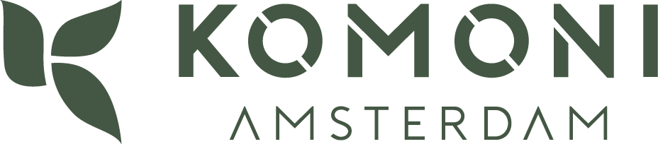 B2B KOMONI Amsterdam