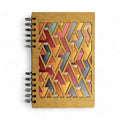 Labyrinth A5 Notitieboek