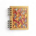 Labyrinth A6 Notitieboek
