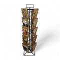 Volle Kaartenmolen 20 vaks - 100 pop-up kaarten BESTSELLERS