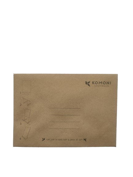 Enveloppen